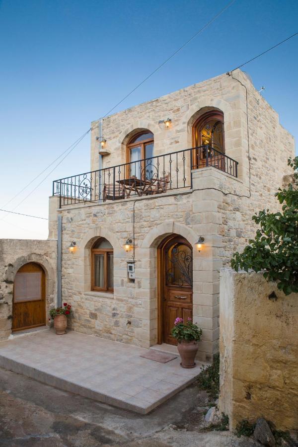 Sokaki House Kaliviani