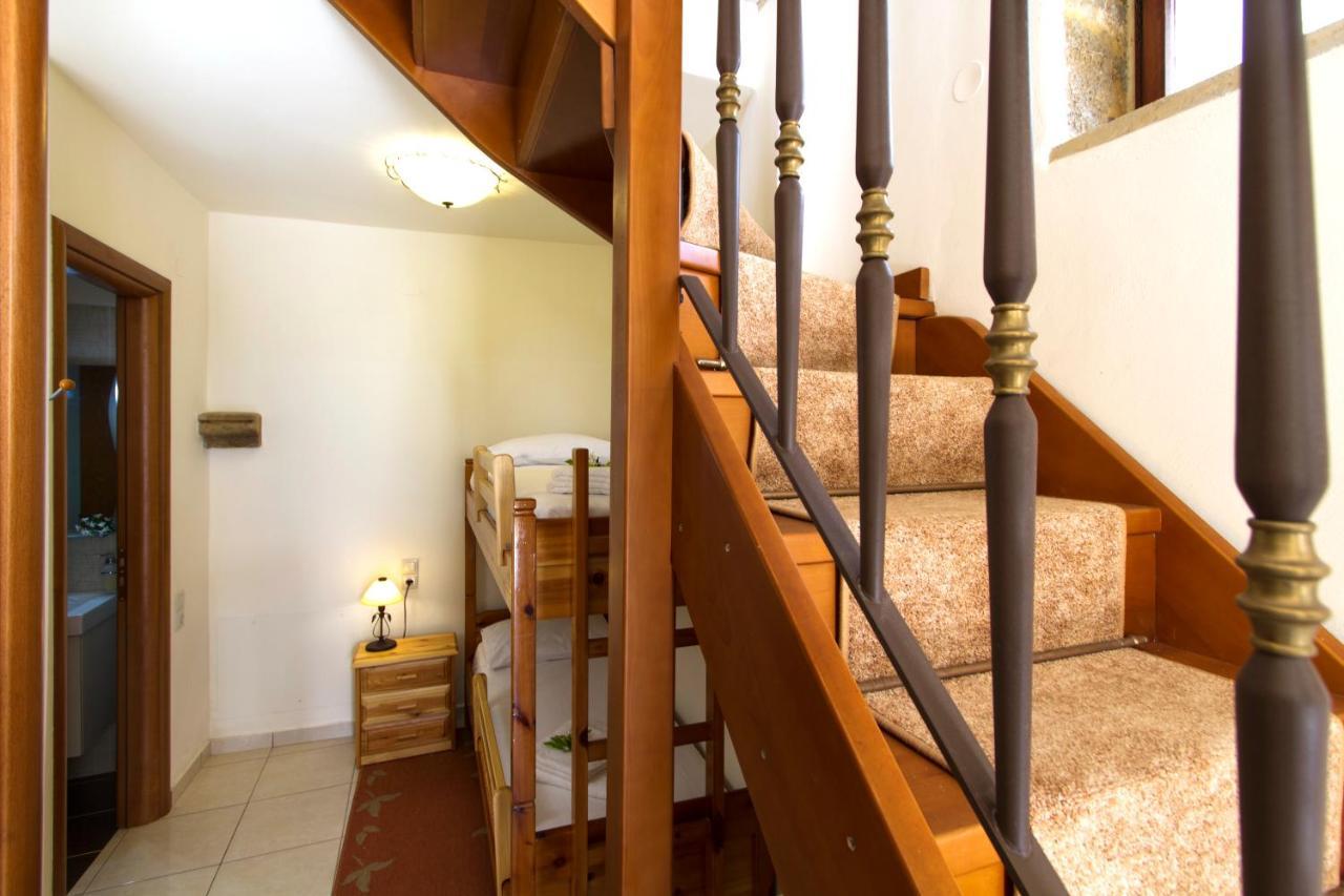 Sokaki House Holiday home *