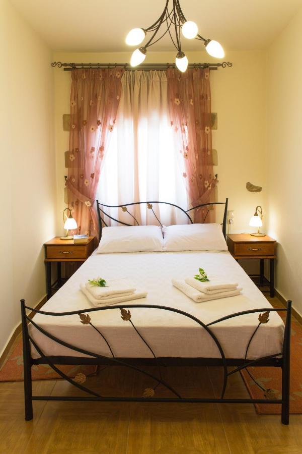 Holiday home Sokaki House
